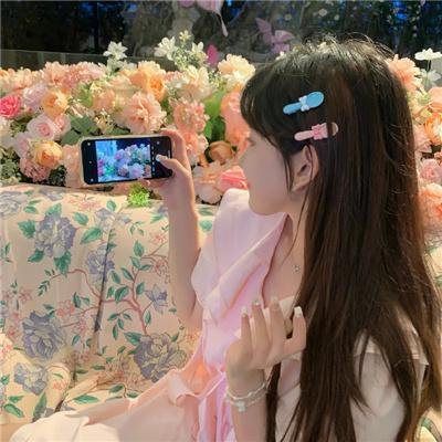 各自的美食