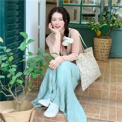 母亲的双眼